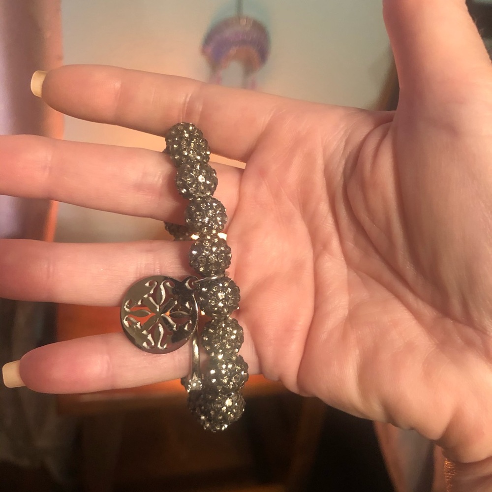 Rustic Cuff Bracelet - Picture 4 of 5